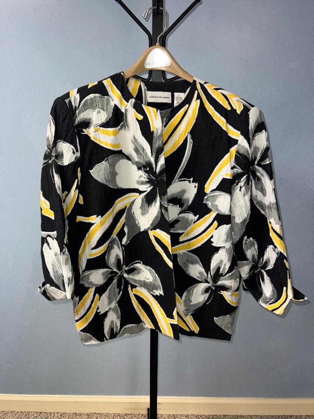 Women's Top - Alfred Dunner